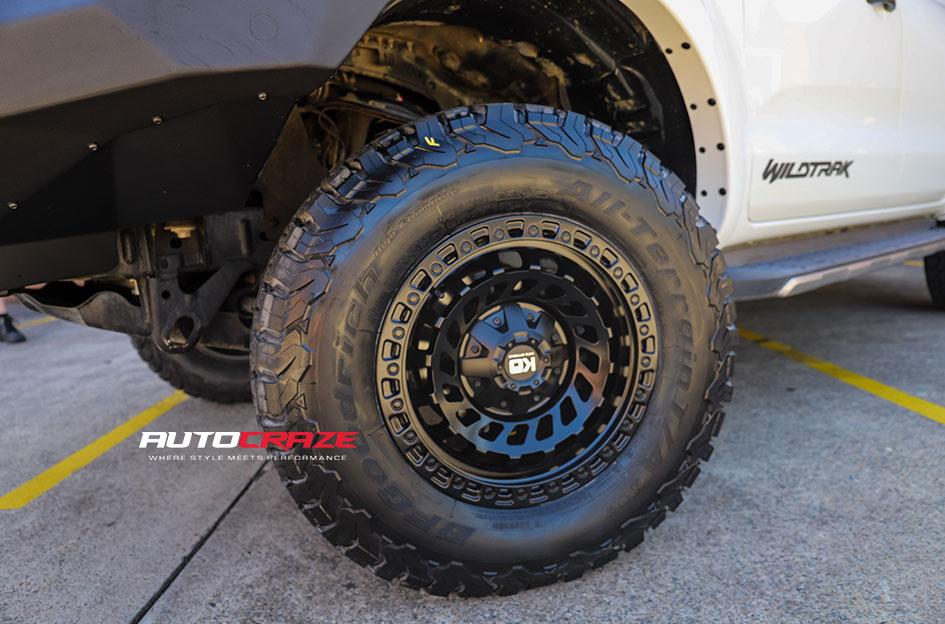FORD-RANGER-ZOMBIE-SATIN-BLACK